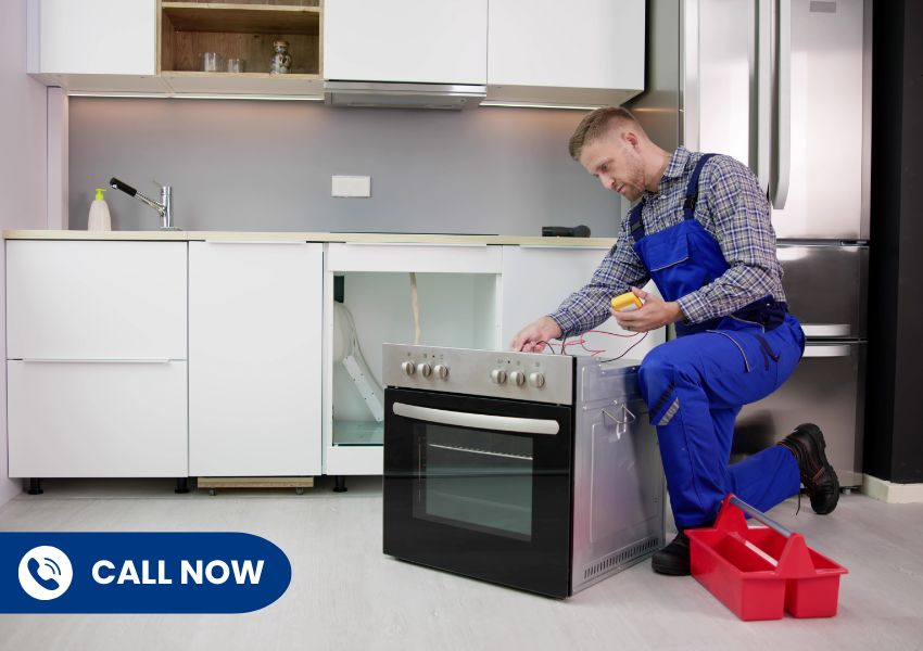 Appliance Repair Services in Canaan, NH